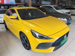 SAIC MG5 300TGI DCT Qing Luxury Flagship - photo 3