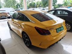 SAIC MG5 300TGI DCT Qing Luxury Flagship - photo 4