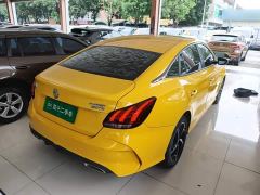 SAIC MG5 300TGI DCT Qing Luxury Flagship - photo 6