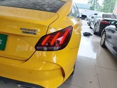 SAIC MG5 300TGI DCT Qing Luxury Flagship - photo 7