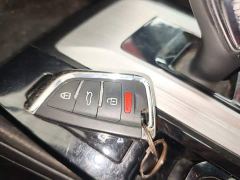 SAIC MG5 300TGI DCT Qing Luxury Flagship - photo 8