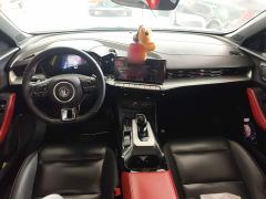 SAIC MG5 300TGI DCT Qing Luxury Flagship - photo 9