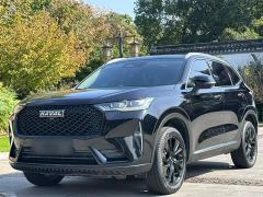 Haval H6 Third Generation 2.0T Automatic Two-Wheel Drive Max - photo 1
