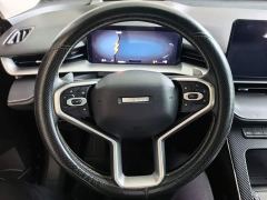 Haval H6 Third Generation 2.0T Automatic Two-Wheel Drive Max - photo 10