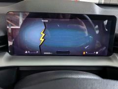 Haval H6 Third Generation 2.0T Automatic Two-Wheel Drive Max - photo 11
