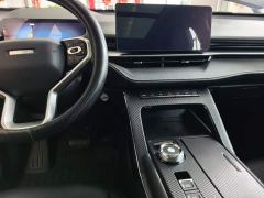 Haval H6 Third Generation 2.0T Automatic Two-Wheel Drive Max - photo 12