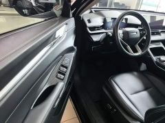 Haval H6 Third Generation 2.0T Automatic Two-Wheel Drive Max - photo 15