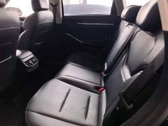 Haval H6 Third Generation 2.0T Automatic Two-Wheel Drive Max - photo 16