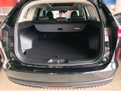 Haval H6 Third Generation 2.0T Automatic Two-Wheel Drive Max - photo 18