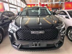 Haval H6 Third Generation 2.0T Automatic Two-Wheel Drive Max - photo 2