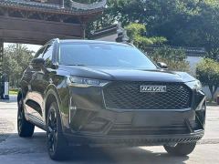 Haval H6 Third Generation 2.0T Automatic Two-Wheel Drive Max - photo 3