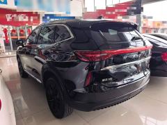 Haval H6 Third Generation 2.0T Automatic Two-Wheel Drive Max - photo 4
