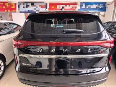 Haval H6 Third Generation 2.0T Automatic Two-Wheel Drive Max - photo 5
