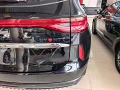 Haval H6 Third Generation 2.0T Automatic Two-Wheel Drive Max - photo 7