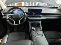 Haval H6 Third Generation 2.0T Automatic Two-Wheel Drive Max - photo 9