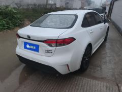 Toyota Levin Dual-Engine 1.8L Leading Edition - ფოტო 2