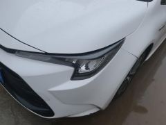 Toyota Levin Dual-Engine 1.8L Leading Edition - ფოტო 4