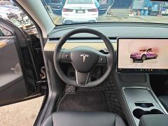 Tesla Model Y Rear-Wheel Drive - ფოტო 10