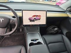 Tesla Model Y Rear-Wheel Drive - ფოტო 12