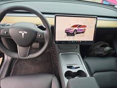 Tesla Model Y Rear-Wheel Drive - ფოტო 13