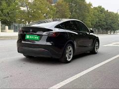 Tesla Model Y Rear-Wheel Drive - ფოტო 6