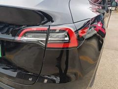 Tesla Model Y Rear-Wheel Drive - ფოტო 7