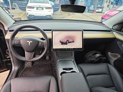Tesla Model Y Rear-Wheel Drive - ფოტო 9