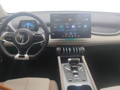 BYD Yuan Plus Glory Edition 510KM Excellence - ფოტო 12
