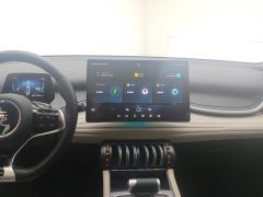BYD Yuan Plus Glory Edition 510KM Excellence - ფოტო 13