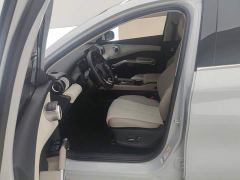 BYD Yuan Plus Glory Edition 510KM Excellence - ფოტო 9