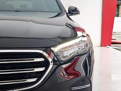 Mercedes-Benz E-Class E 300 L Luxury - ფოტო 12