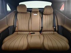 Mercedes-Benz E-Class E 300 L Luxury - ფოტო 13