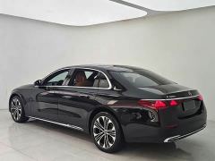 Mercedes-Benz E-Class E 300 L Luxury - ფოტო 16