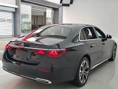 Mercedes-Benz E-Class E 300 L Luxury - ფოტო 18