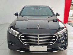 Mercedes-Benz E-Class E 300 L Luxury - ფოტო 2