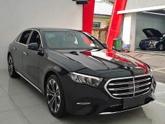 Mercedes-Benz E-Class E 300 L Luxury - ფოტო 3