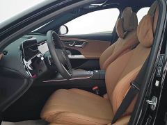 Mercedes-Benz E-Class E 300 L Luxury - ფოტო 4