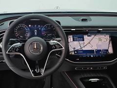 Mercedes-Benz E-Class E 300 L Luxury - ფოტო 5