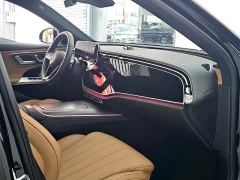 Mercedes-Benz E-Class E 300 L Luxury - ფოტო 6
