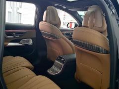Mercedes-Benz E-Class E 300 L Luxury - ფოტო 9