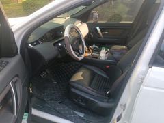 Land Rover Discovery Sport 249PS Performance Technology Edition 5-seater - photo 14