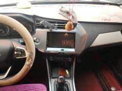 Chery Tiggo 3x Edition 1.5L Edition - ფოტო 17