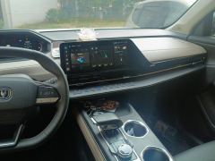 Changan CS55PLUS 1.5T Premium Version - ფოტო 17