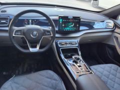 BYD Qin PLUS DM-i 120km Prestigious Edition - photo 16