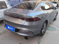 BYD Qin PLUS DM-i 120km Prestigious Edition - photo 2