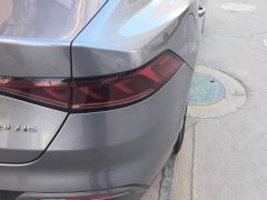 BYD Qin PLUS DM-i 120km Prestigious Edition - photo 5