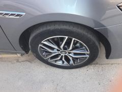 BYD Qin PLUS DM-i 120km Prestigious Edition - photo 6