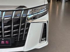 Toyota Alphard Hybrid 2.5L Premium Edition - photo 4