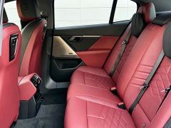 BMW i5 eDrive 40L M Sport Package - ფოტო 11