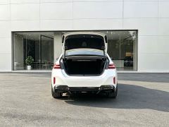 BMW i5 eDrive 40L M Sport Package - ფოტო 15